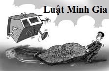 Phân chia di sản thừa kế trong một số trường hợp.