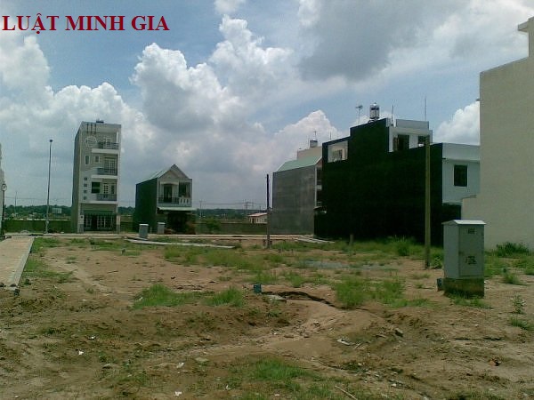 Bồi thường về đất nằm trong hành lang bảo vệ an toàn công trình