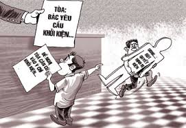 Tư vấn về việc khiếu kiện đối với quyết định thu hồi đất