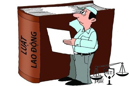 Không được trả lương thử việc, người lao động phải làm gì?
