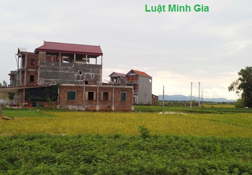 Thu hồi đất để làm đường có được bồi thường không ?