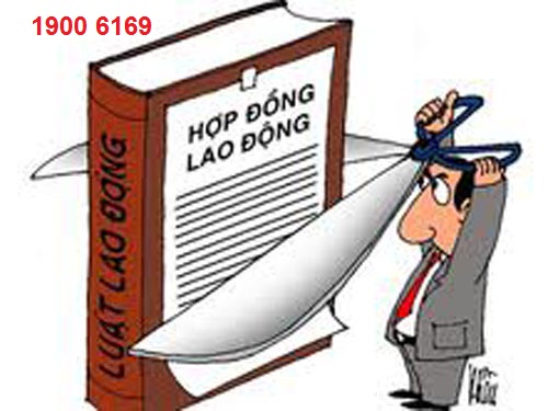 Người sử dụng lao động có được giữ giấy tờ gốc của NLĐ?