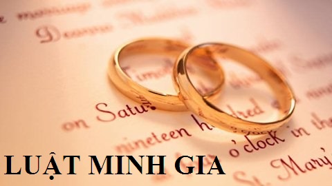 Thẩm quyền cấp giấy xác nhận tình trạng hôn nhân