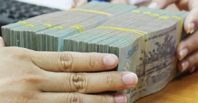 Tài xế có được dùng xe ô tô là tài sản của công ty để trả nợ?