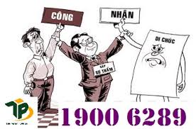 Thừa kế khi cha mẹ không để lại di chúc