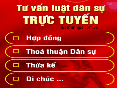 Thừa kế khi cha mẹ không để lại di chúc