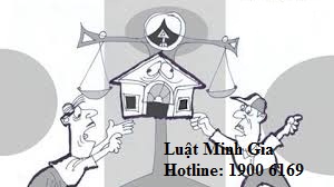 Tranh chấp quyền thừa kế đất đai giữa con nuôi và cháu ruột trong gia đình