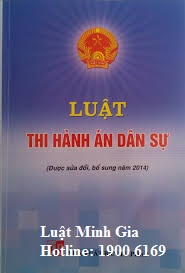 Thỏa thuận trong thi hành án dân sự