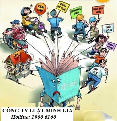 Điều kiện và thủ tục đăng ký thường trú tại TP Hồ Chí Minh./.