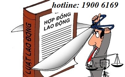 Quy định hưởng trợ cấp mất việc và thôi việc
