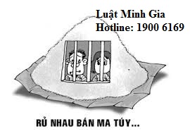 Bị bắt giam thông qua lời khai của người phạm tội?