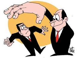 Làm gì khi công ty gây khó dễ buộc bồi thường hợp đồng?
