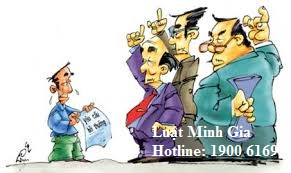 Không được đền bù khi Nhà nước thu hồi đất