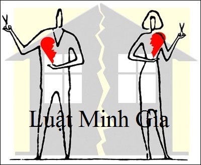 Tư vấn việc phân chia tài sản sau khi ly hôn