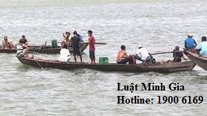 Bồi thường thiệt hại khi gây tai nạn giao thông đường thủy