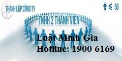 Tư vấn về thừa kế vốn góp trong cty TNHH hai thành viên