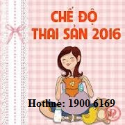 Tư vấn về lao động hết thời gian nghỉ thai sản sau đó nghỉ luôn