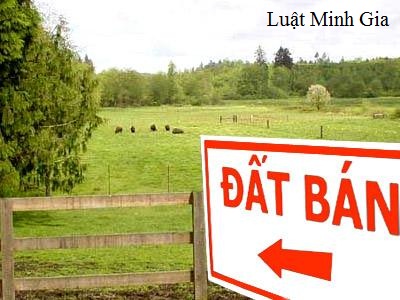 Làm sao để mua nhà ở đang xây dựng trên đất nông nghiệp?