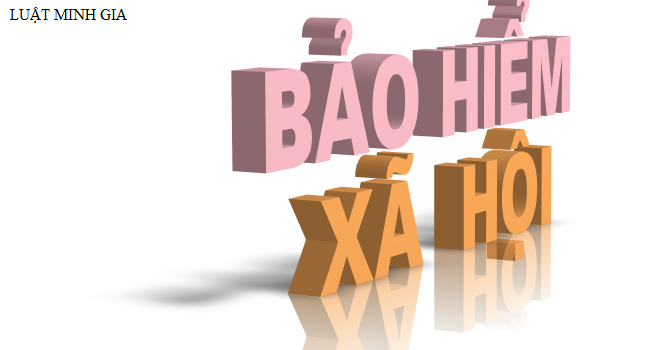 Hỏi về cách tính số ngày nghỉ hưởng chế độ ốm đau