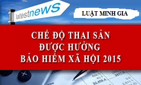 Công ty sa thải người lao động trong thời gian nghỉ chế độ thai sản