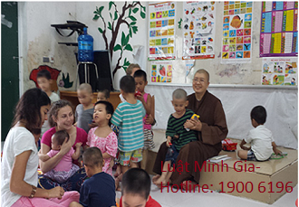 Tư vấn giải quyết vụ việc chiếm đoạt trẻ em