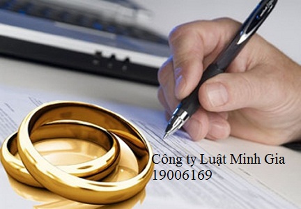 Phân chia tài sản khi ly hôn và trách nhiệm trả nợ đối với khoản vay trong thời kì hôn nhân