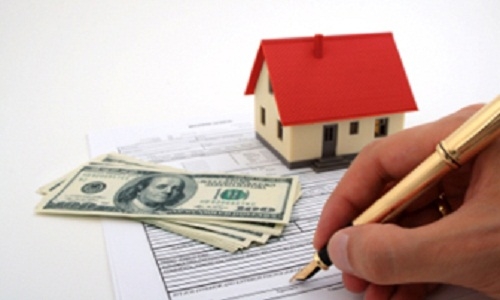 Hợp đồng mượn nhà ở và đối tượng chịu thuế thu nhập cá nhân?