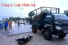 Xử lý như thế nào đối với phương tiện gây tai nạn giao thông?