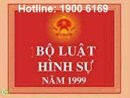 Đến ở nhờ đối tượng buôn bán ma túy có phạm tội không?