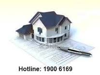 Thoả thuận chia tài sản khi ly hôn nhưng không có công chứng