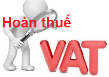 Tư vấn về hoàn thuế giá trị gia tăng cho dự án đầu tư