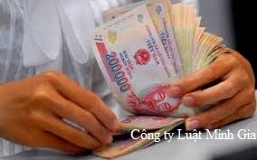 Tư vấn về hưởng lương của người lao động ngày lễ,tết