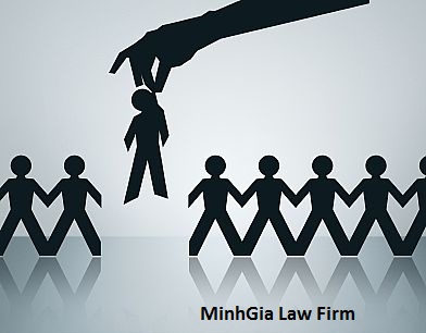 Tư vấn về vấn đề sa thải lao động khi bị tai nạn