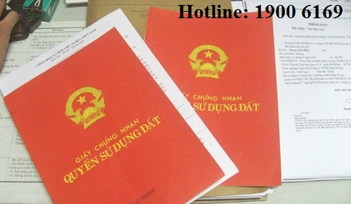 Thủ tục đăng ký biến động đất đai theo quy định của pháp luật?