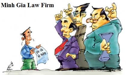 Tư vấn vụ việc người lao động trộm cắp tài sản