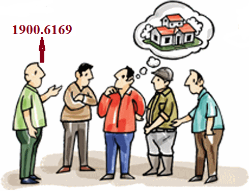Các con có được hưởng tài sản của bố mẹ sau khi bố mẹ ly hôn?