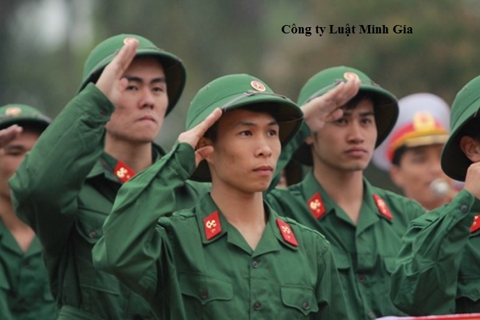 Trường hợp bị mất giấy tờ lý lịch quân đội thì phải làm thế nào?