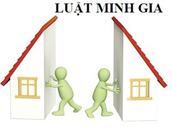 Chia tài sản trong trường hợp có con riêng của chồng