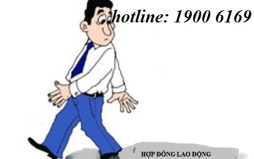 Chấm dứt hợp đồng lao động sau thời gian nghỉ không lương
