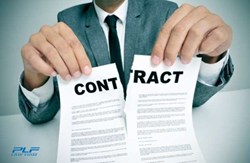 Tư vấn về việc đền bù khi chấm dứt hợp đồng học nghề,đào tạo nghề trước thời hạn.