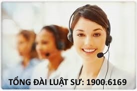 Luật sư giải đáp pháp luật trực tuyến