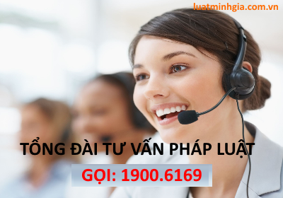 Luật sư Giải đáp Pháp luật Trực tuyến