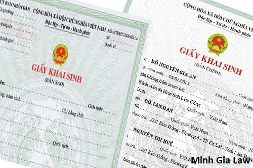 Cha là người nước ngoài có thể làm thủ tục nhận con nuôi ở Việt Nam?