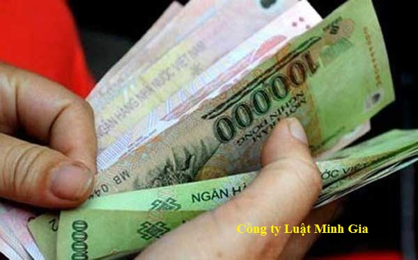 Người sử dụng lao động có được phép khấu trừ tiền thưởng của người lao động không?