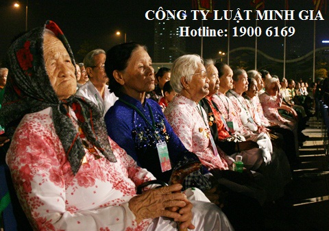 Cách tính hưởng chế độ hưu trí theo Luật bảo hiểm xã hội 2014?