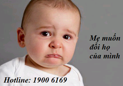 Hướng dẫn đều kiện và thủ tục thay đổi họ tên trong giấy khai sinh