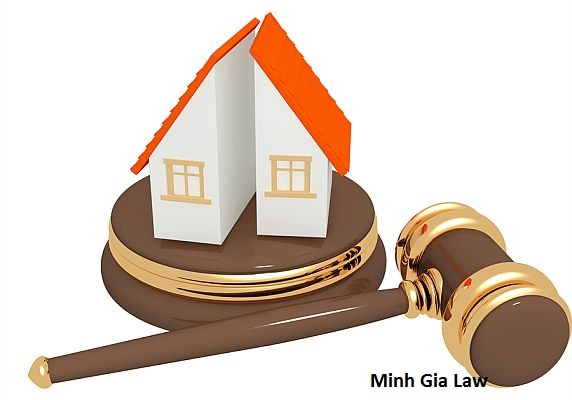 Phân chia thừa kế khi bố mẹ chết không để lại di chúc