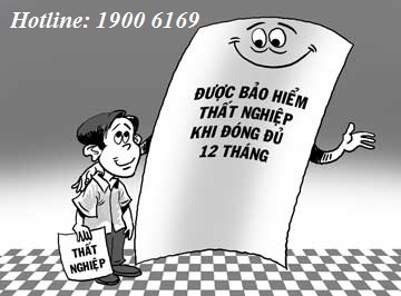 Nộp hồ sơ ở đâu để được hưởng trợ cấp thất nghiệp?