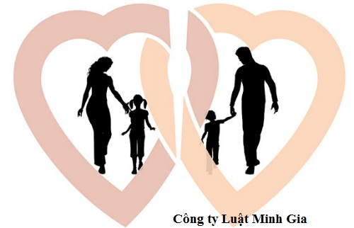 Quyền nuôi con khi ly hôn theo quy định luật Hôn nhân gia đình mới thế nào?