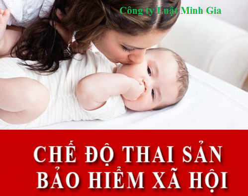 Tư vấn trường hợp người lao động nhờ công ty đóng bảo hiểm xã hội